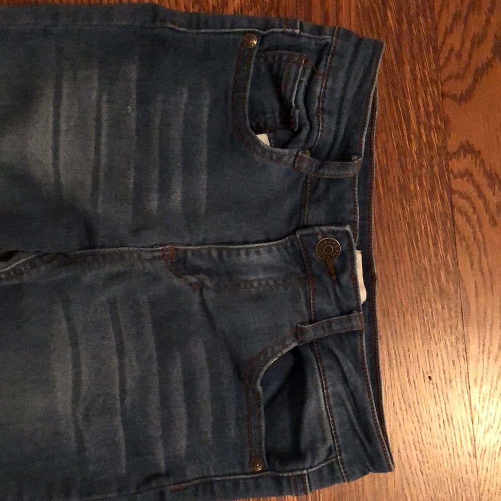 Girls Jeans - Picture 3 of 4